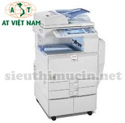 Máy photocopy Ricoh Aficio MP 4001                                                                                                                                                                      